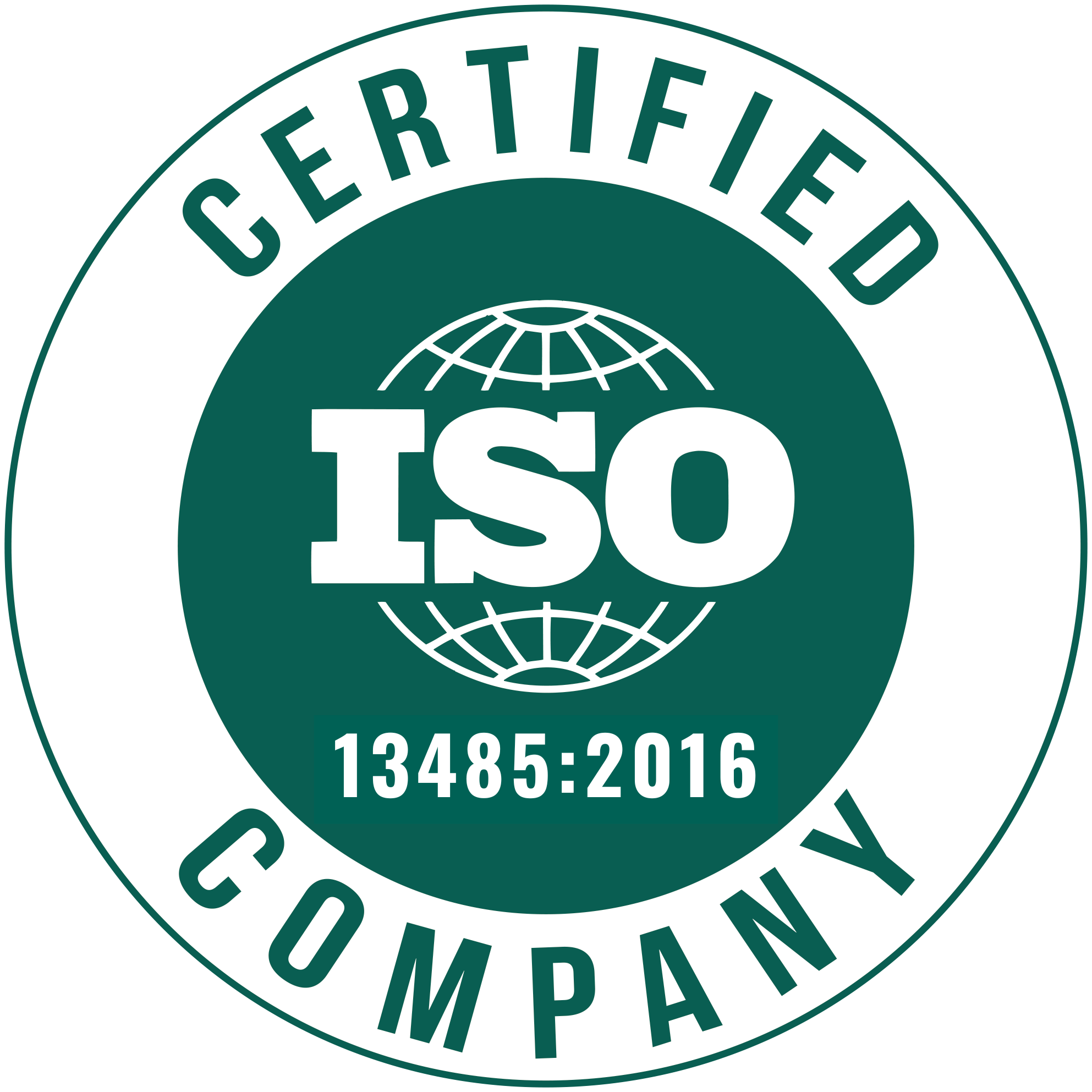 Piedmont Global Recognition