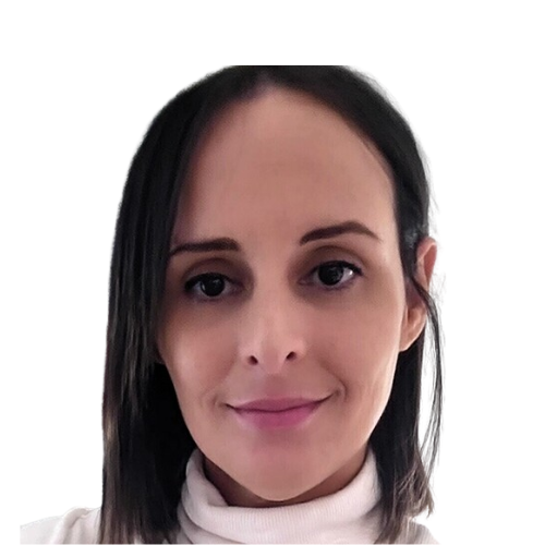 Jacqueline Correa