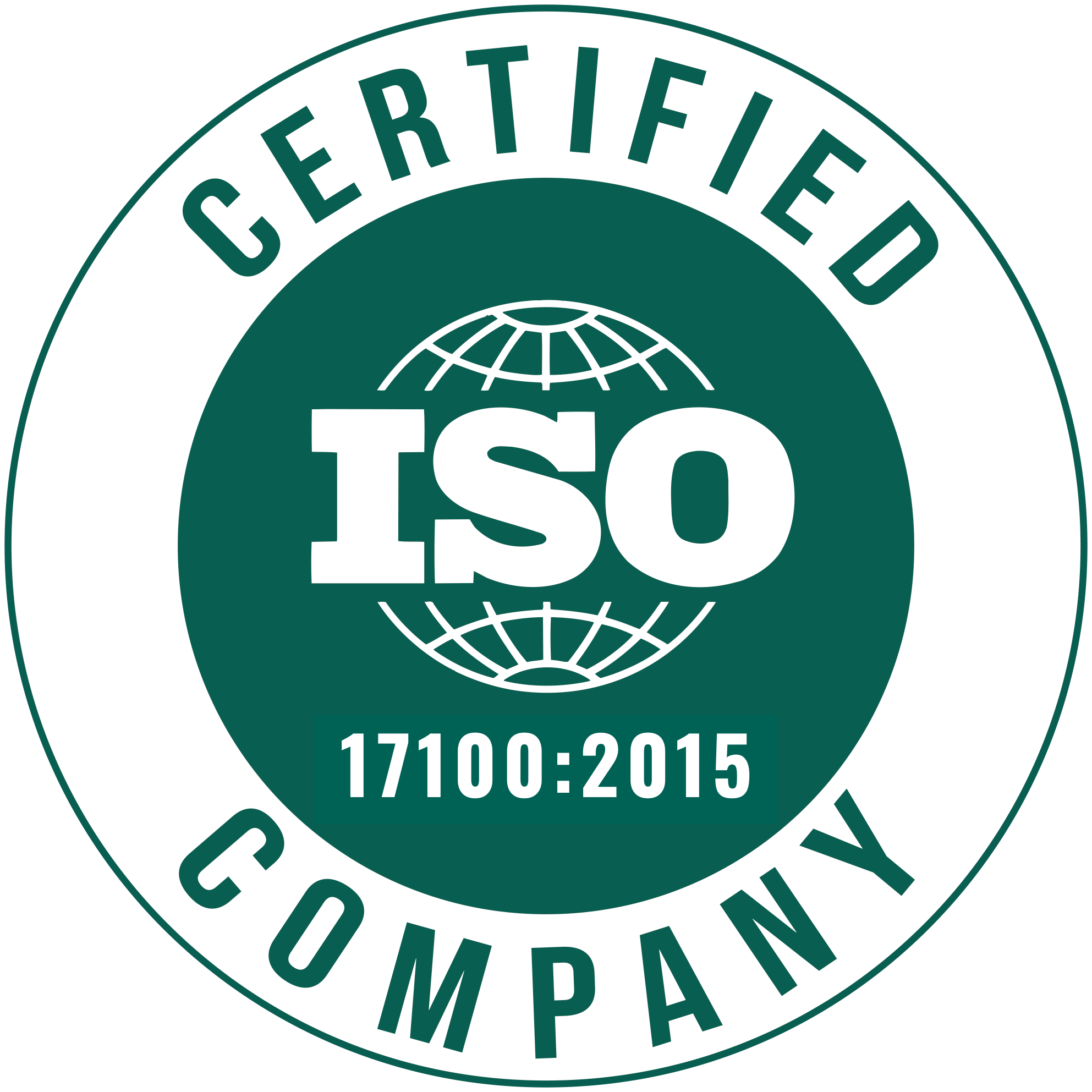 Piedmont Global Recognition