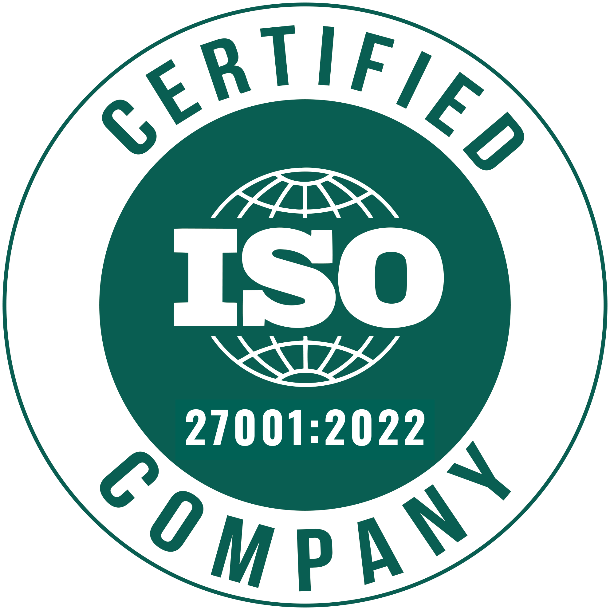 Piedmont Global Recognition