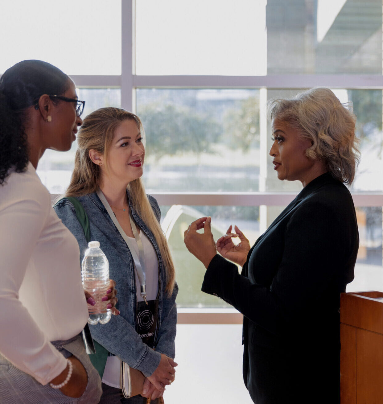 Piedmont Global Leadership Forum: AI and the Future of Multilingual ...