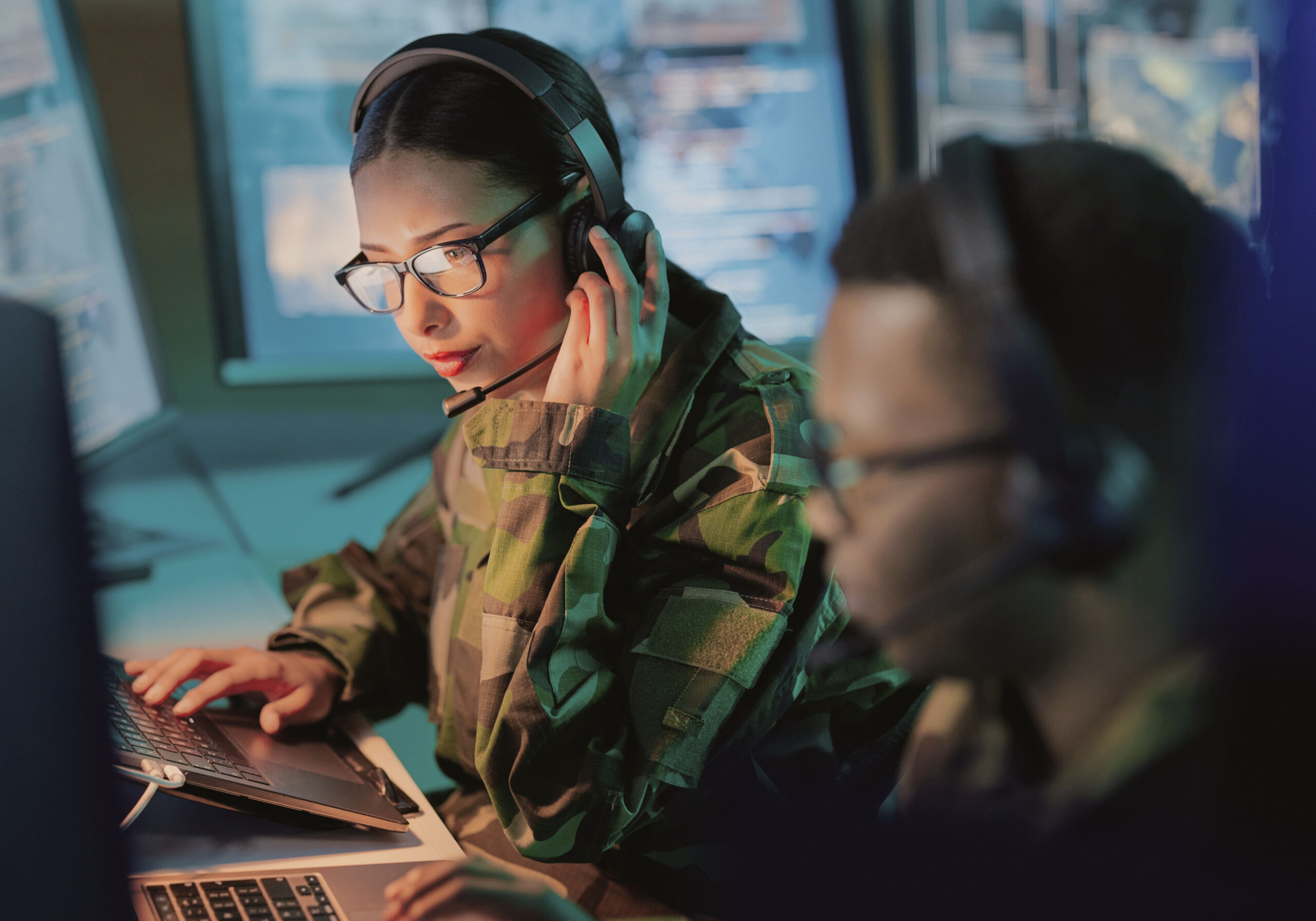 Piedmont Global team working with Consumer goods clients