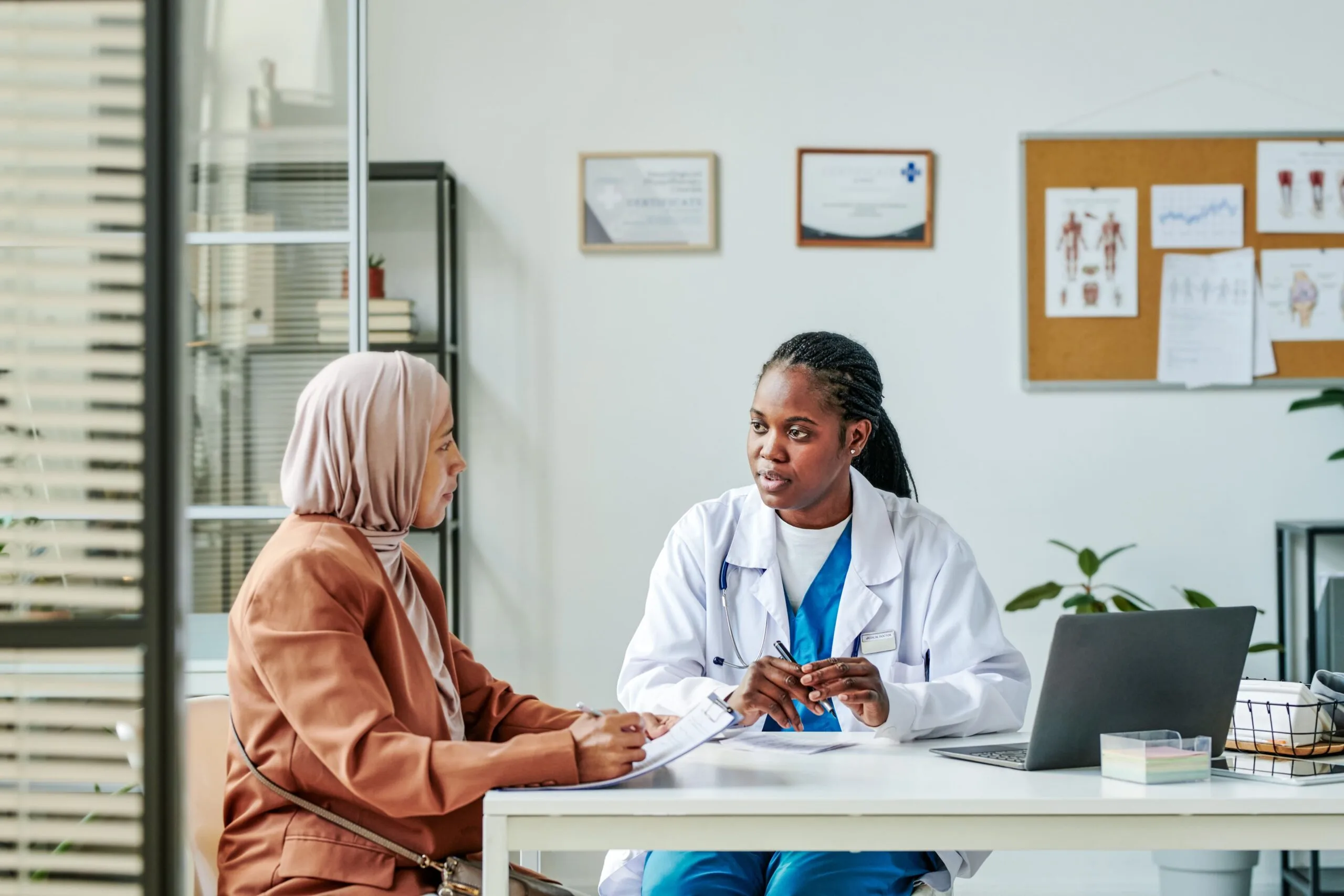 Registration made simple