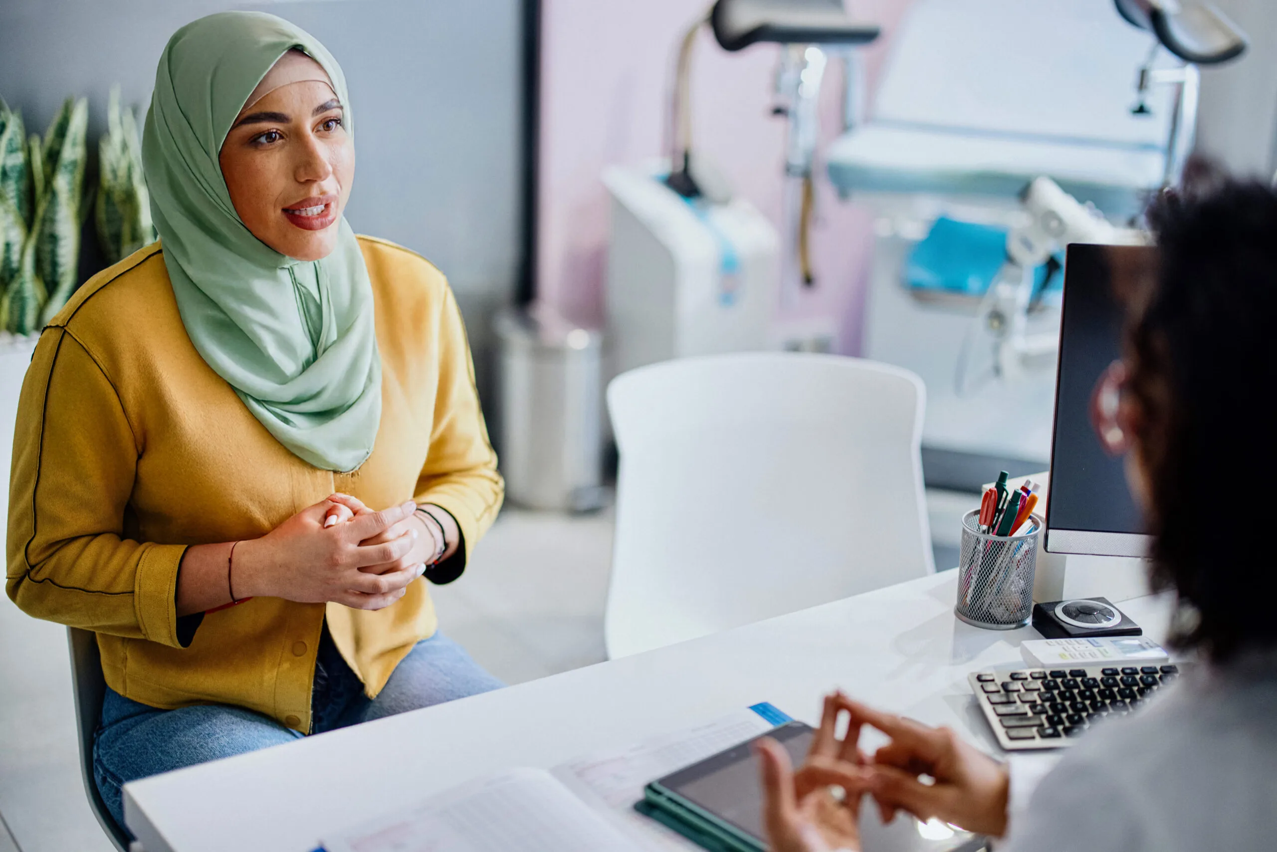 Insurance and Billing