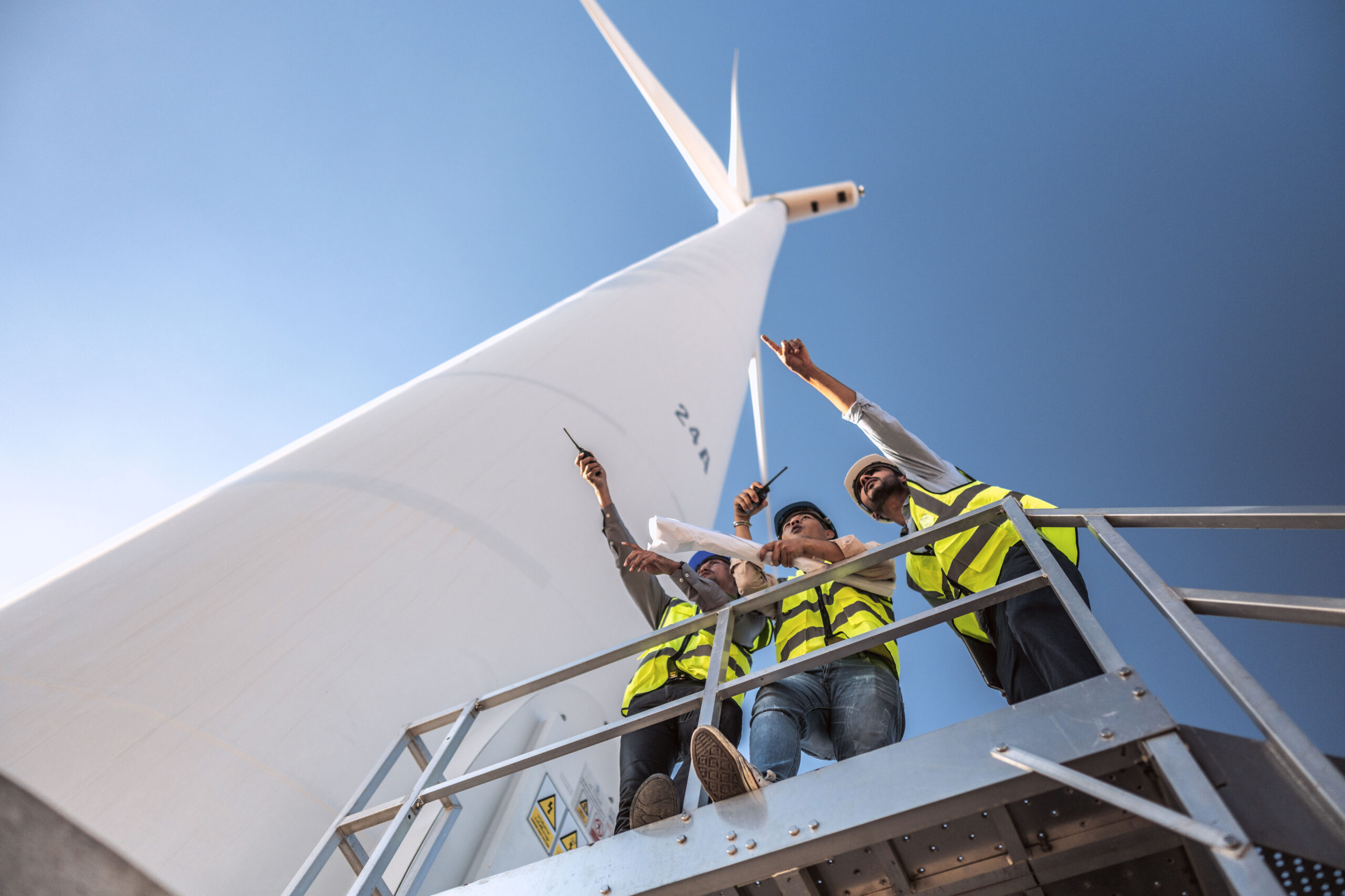 Impact of energy & utilities