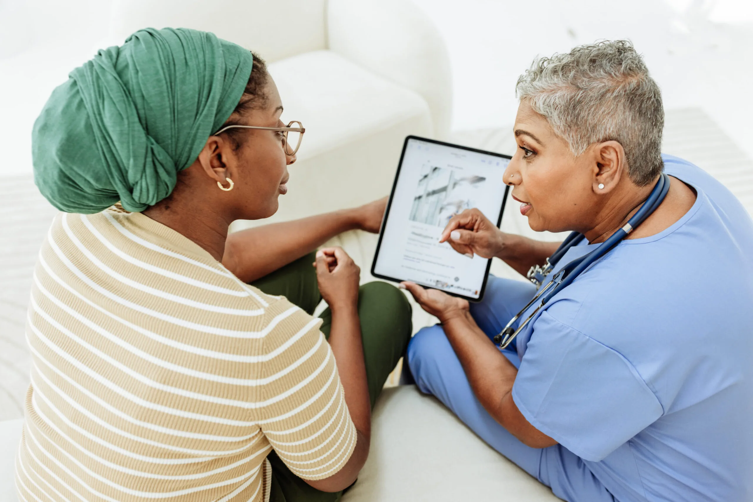 Diagnostics & procedures