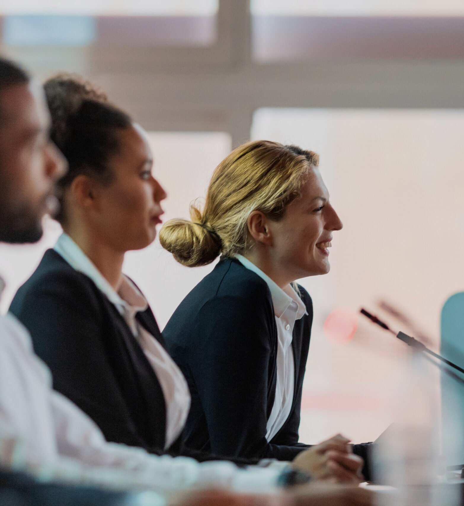 Impacts on government