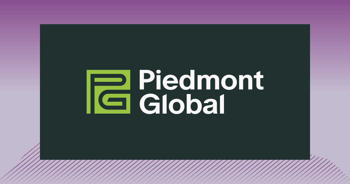 Piedmont Global Launches New Brand Identity as the World’s Leading Strategic Globalization Organization