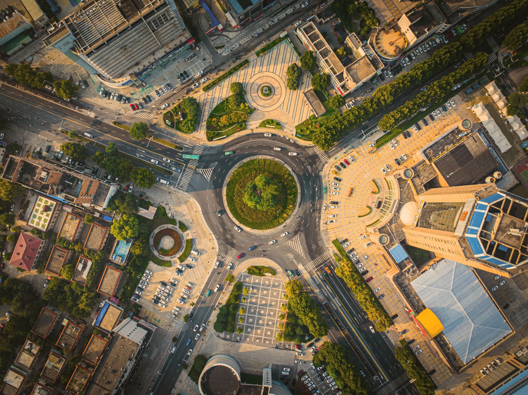 Piedmont Global team working with Strategic Globalization clients