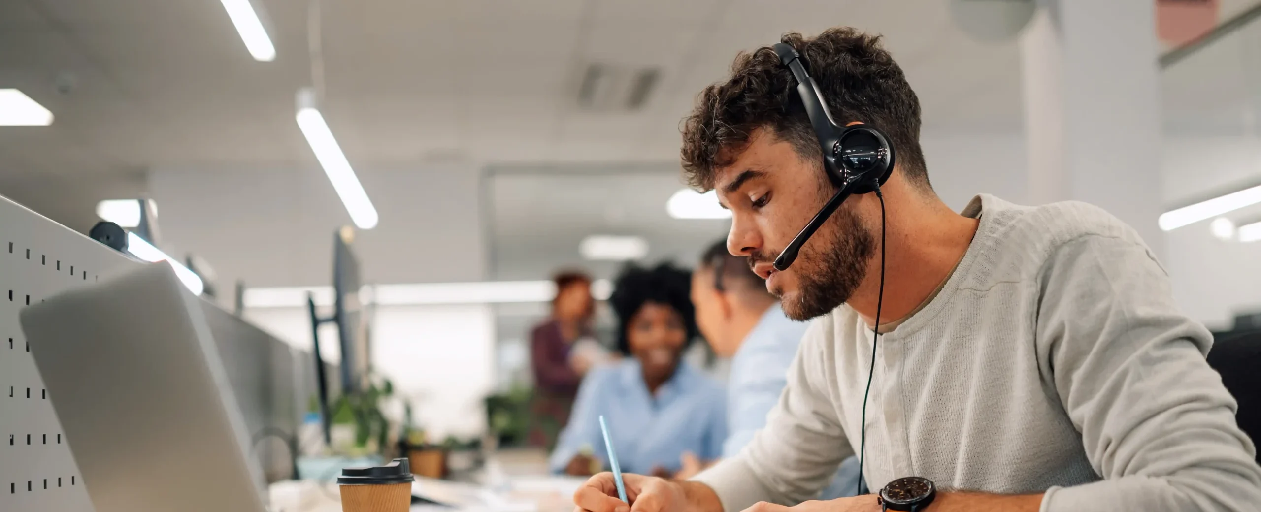 BPO & KPO