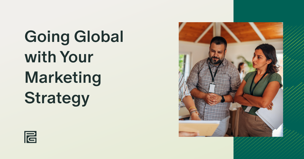 Going Global with Your Marketing Strategy: Transforming Market Research into Audience Growth