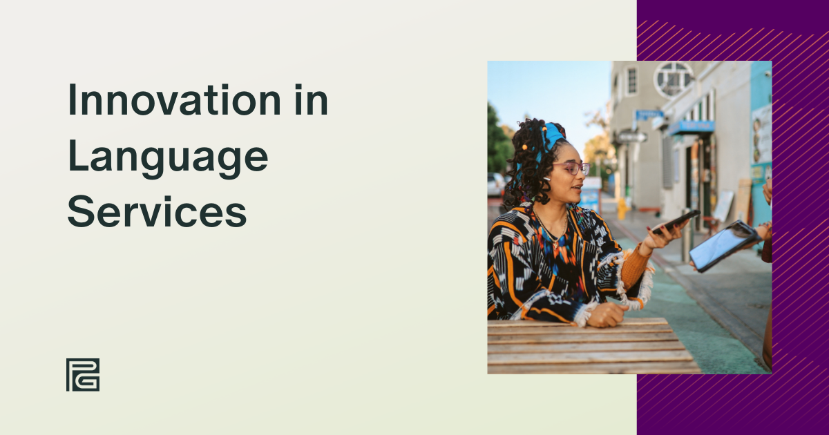 Innovation in Language Services: Acquisitions, Value Chain Consolidation, and the Influence of AI