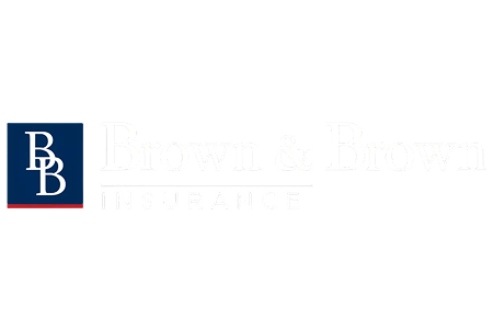 Brown and Brown insurance logo