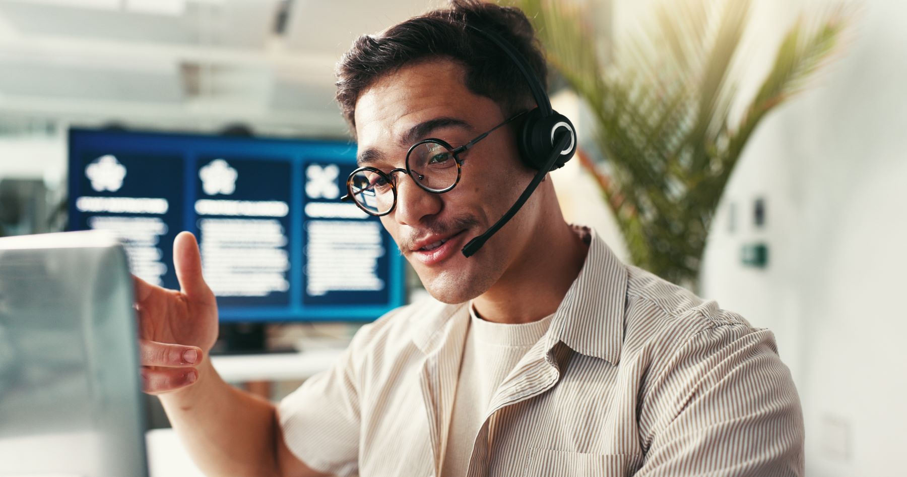Over-the-Phone Interpreting (OPI)