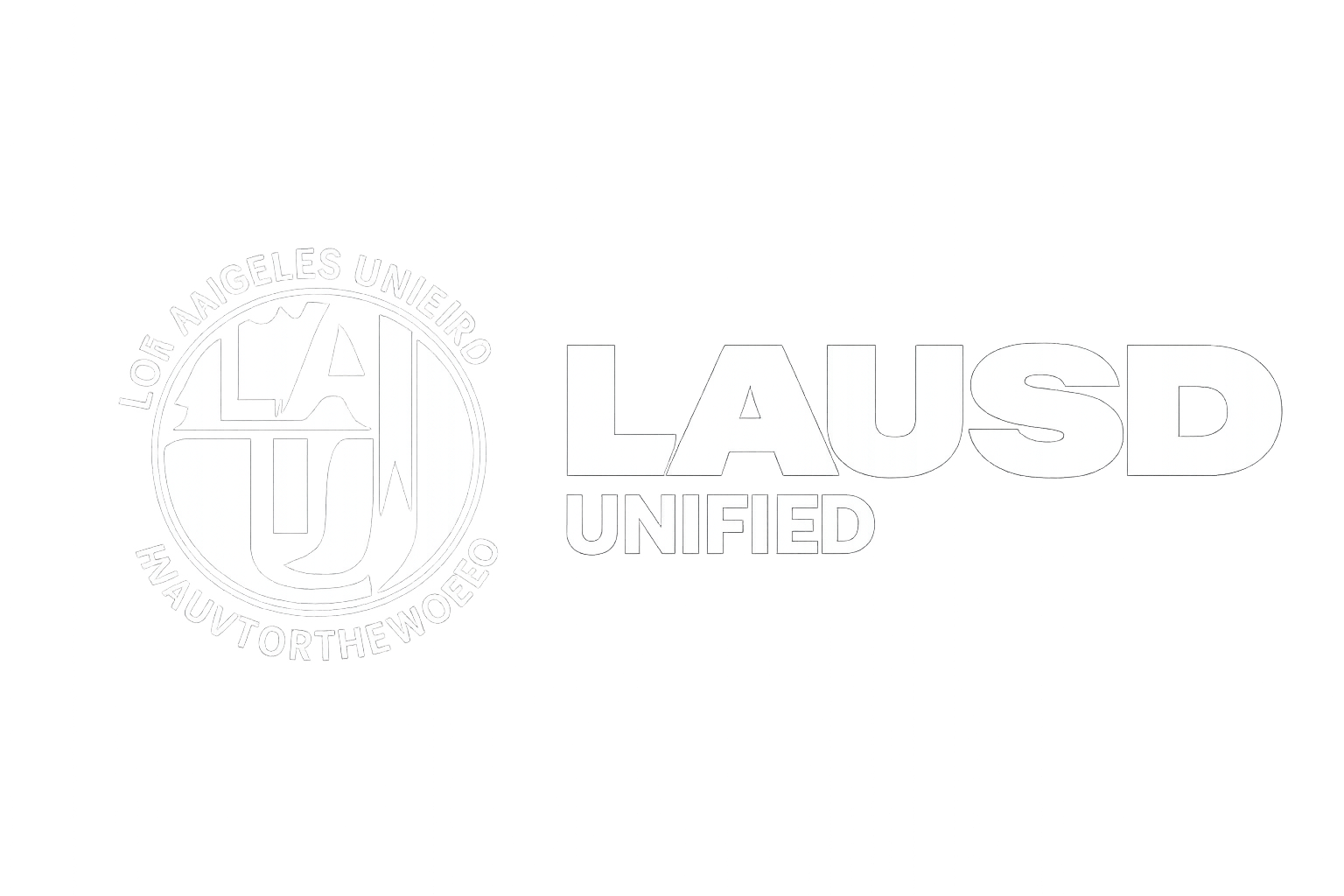 LAUSD Logo
