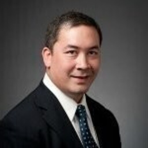 Tony Cooch