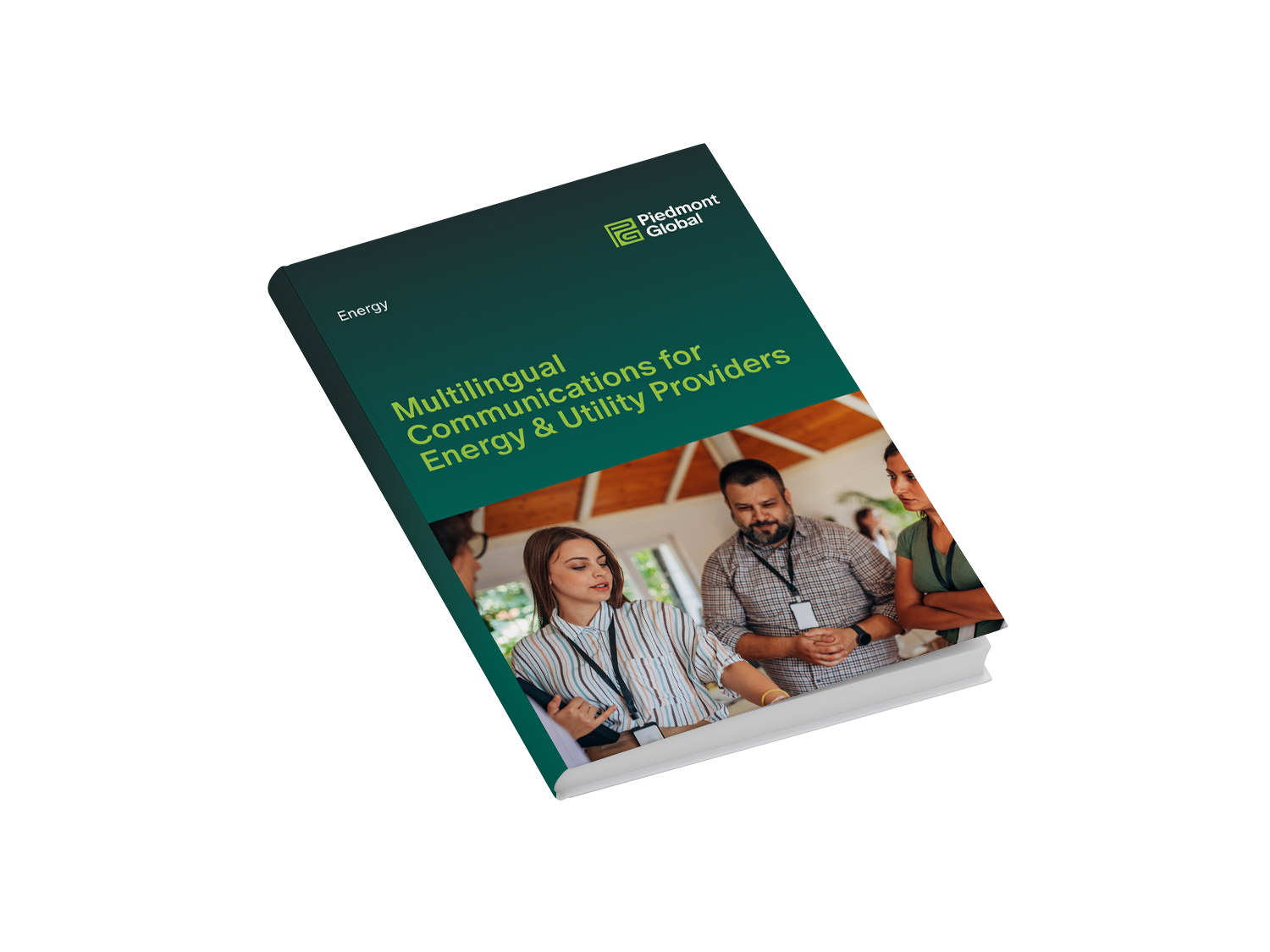 Energy & Utilities