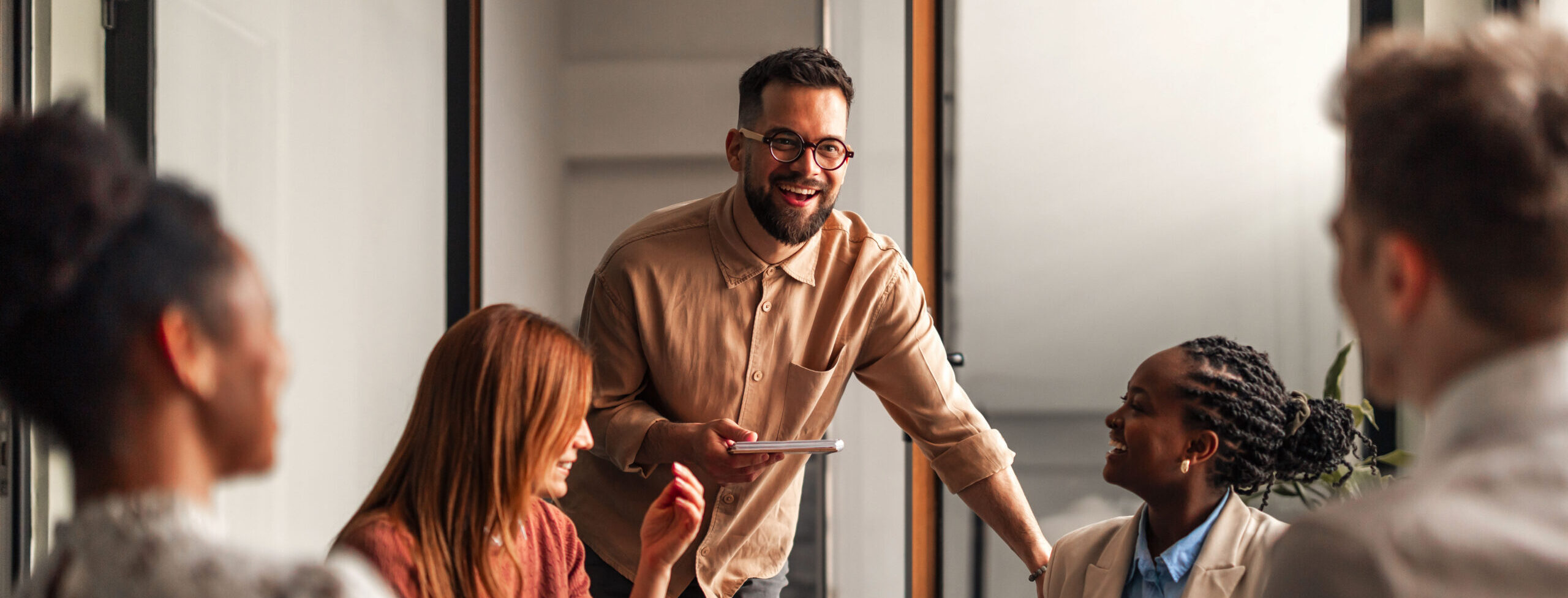 Impact on technology