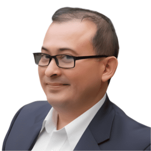 Gilberto Segura