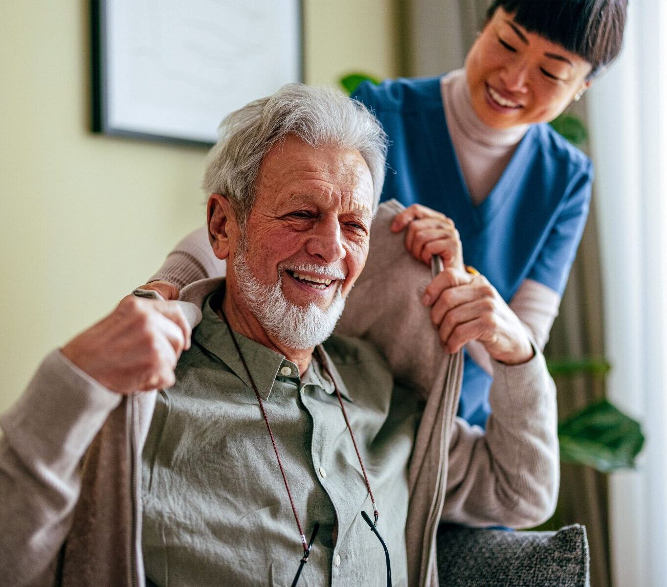 Preparing for CMS test call season