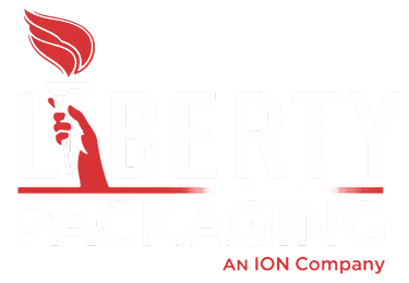 Liberty Packaging logo