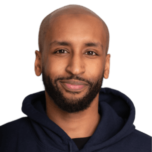 Mohamed Hussein