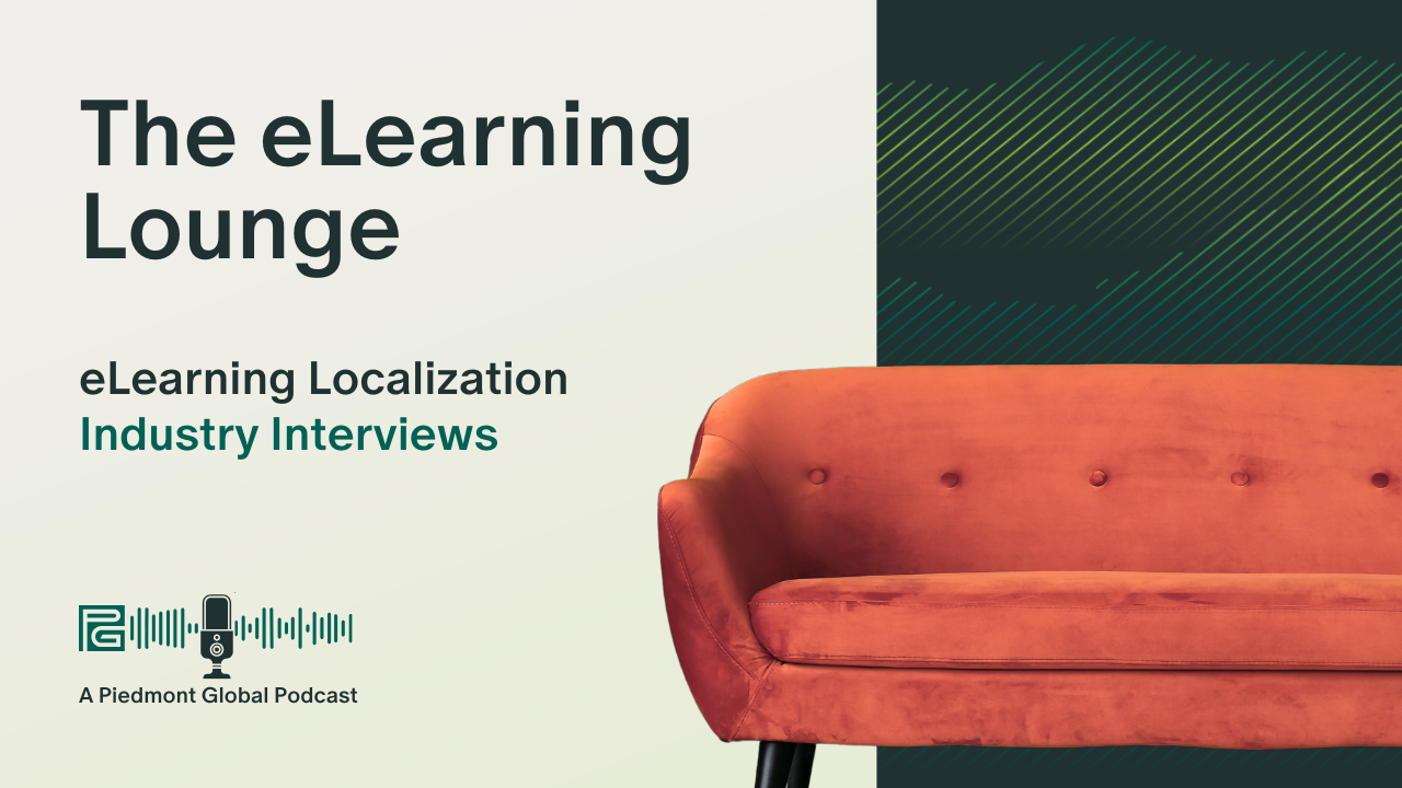 The eLearning Lounge
