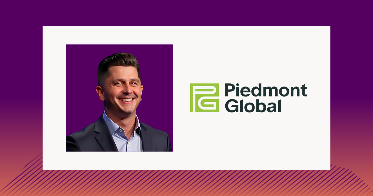 Piedmont Global Names James Rucki Director of Commercial Sales