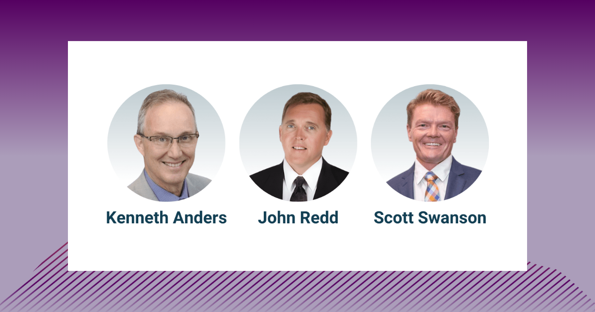 Scaling For Success: PGLS Welcomes Three New VPs