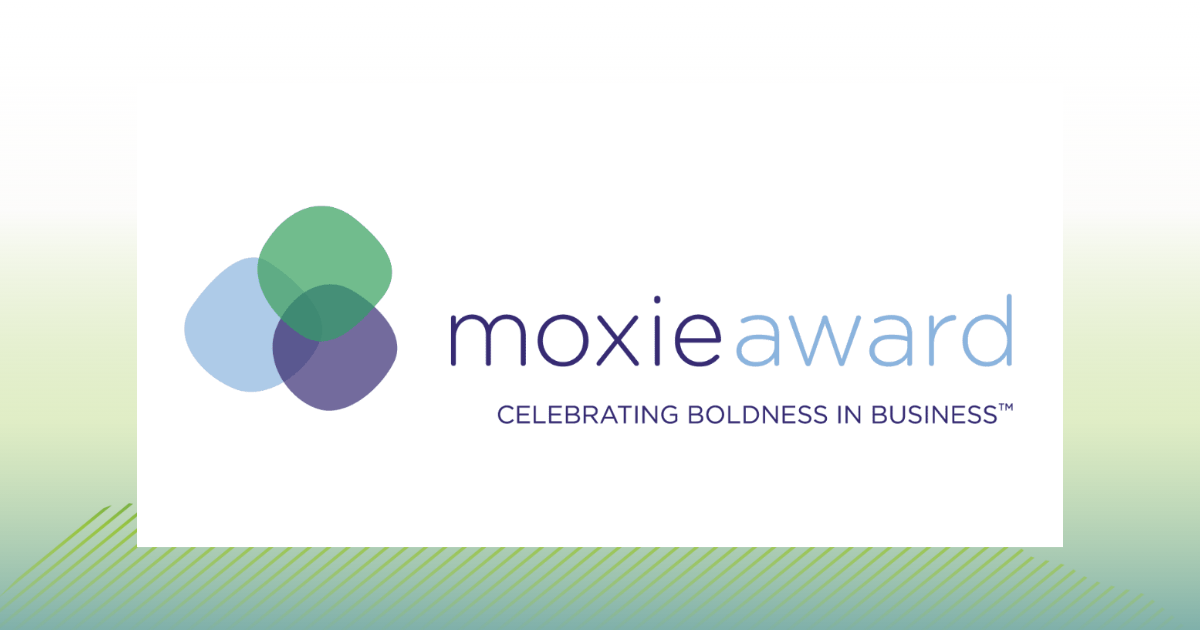 PGLS 2022 Moxie Award Finalist