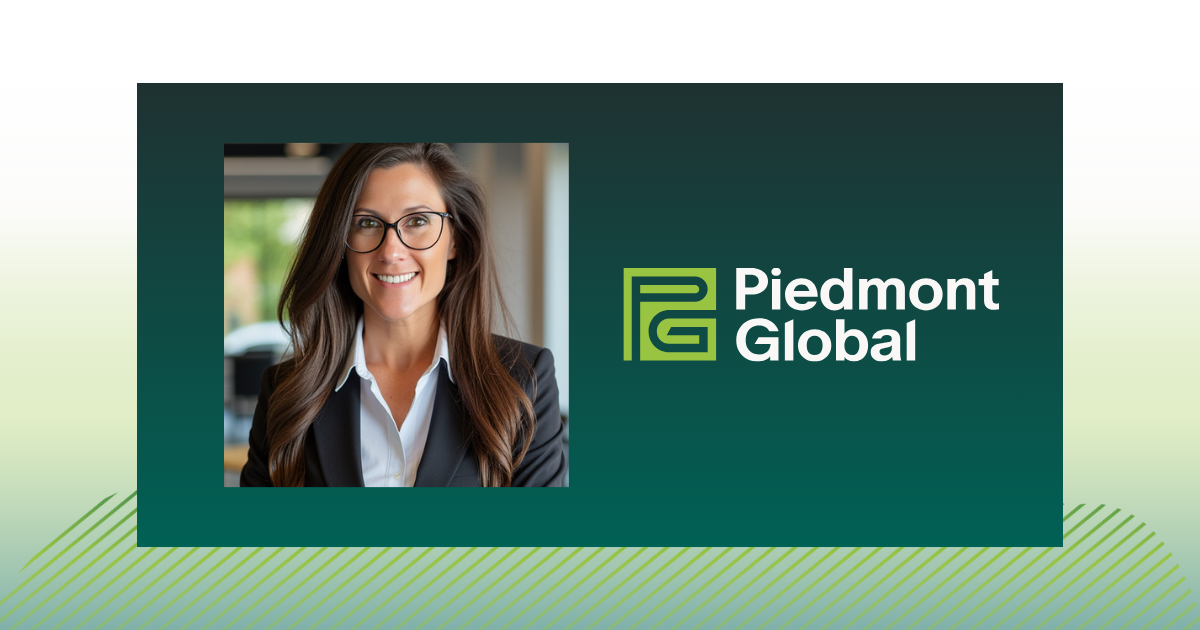 Piedmont Global appoints Mary Grothe as Chief Revenue Officer