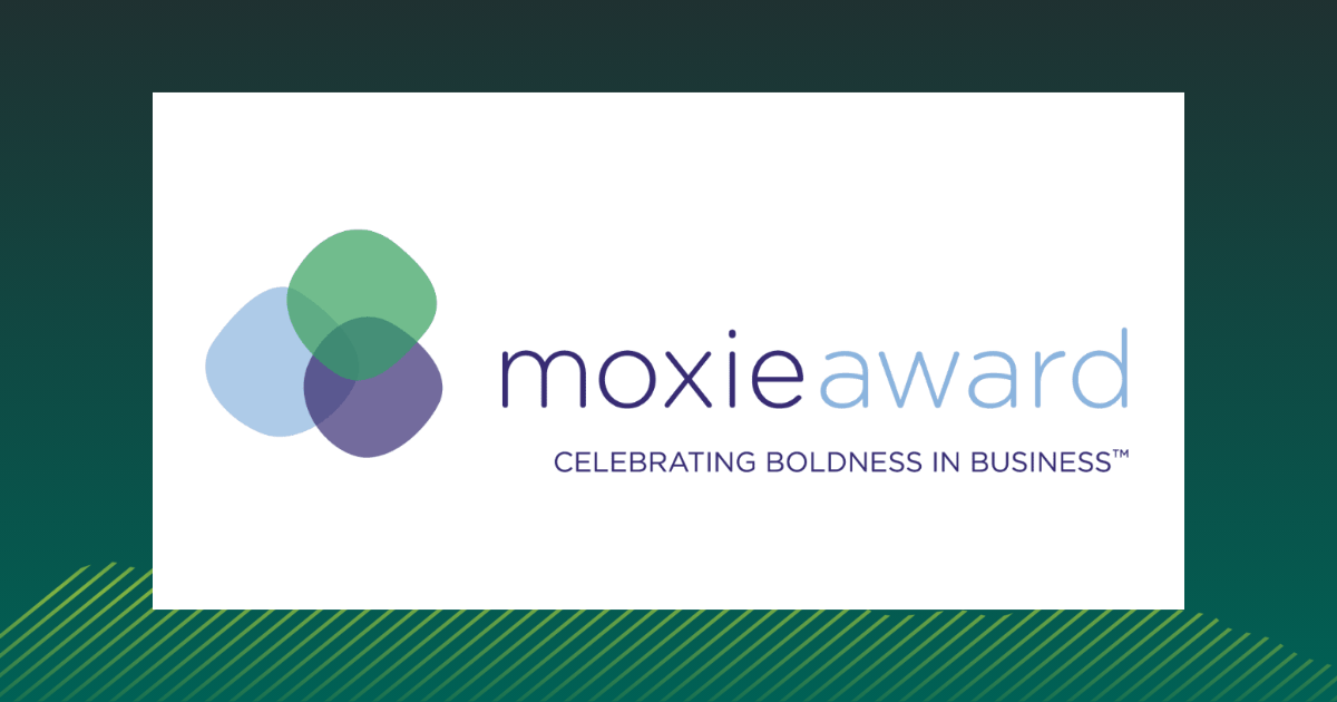 PGLS Named a Finalist in the 2017 Moxie Award