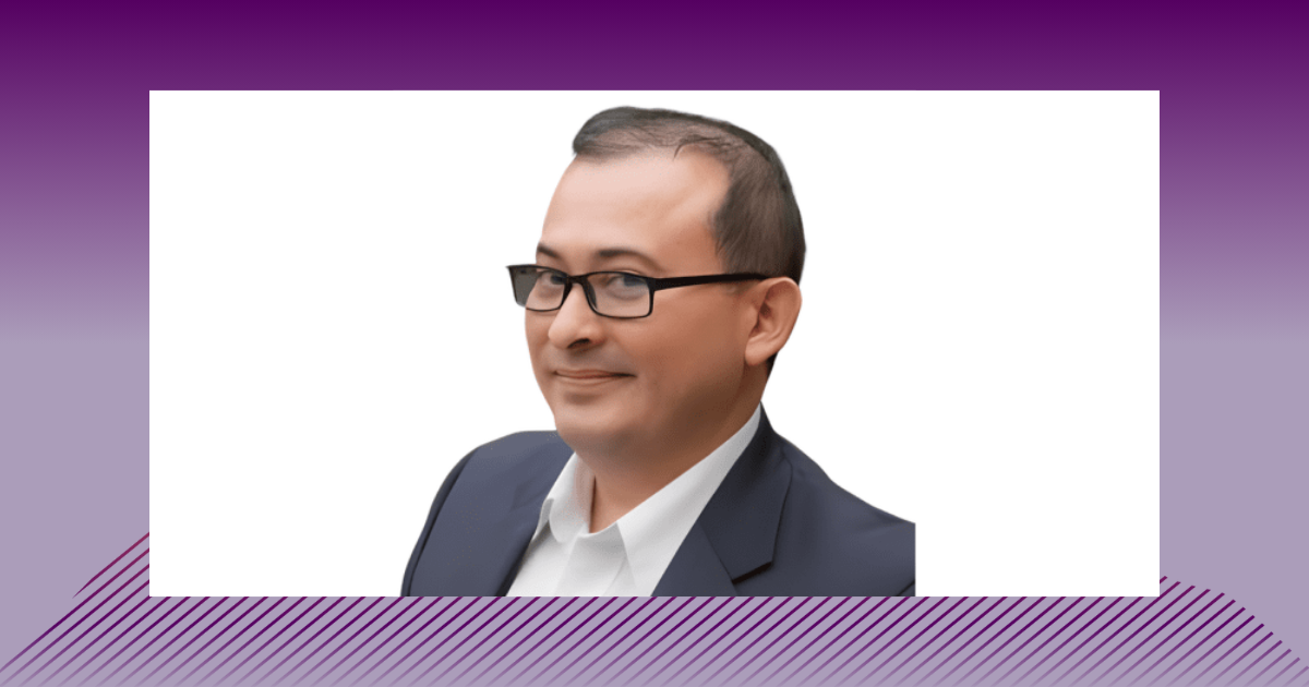 PGLS Appoints Gilberto Segura as VP of Technology, Expanding Leadership Team