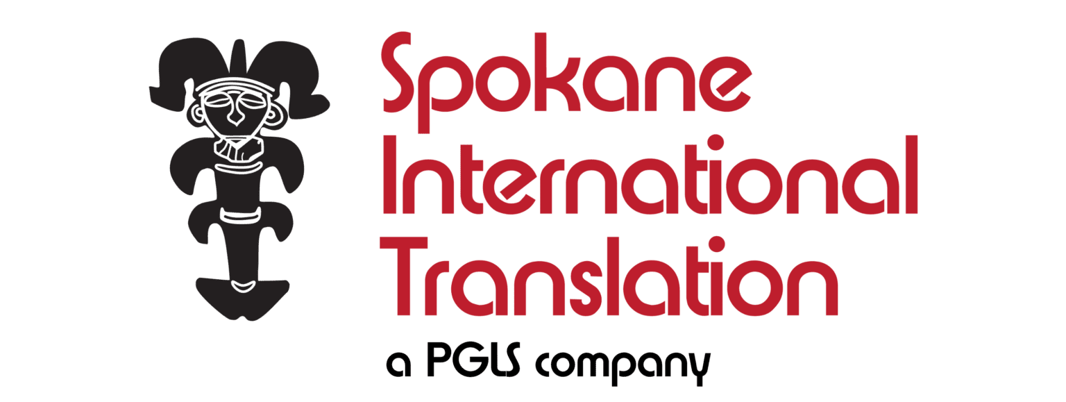 Spokane International Translation
