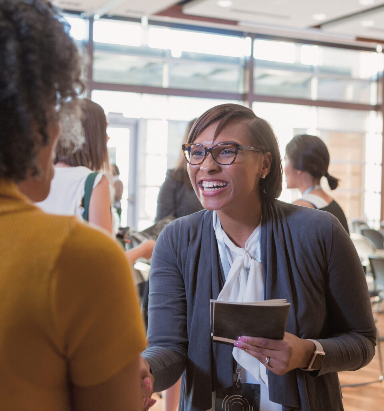 Industries we support