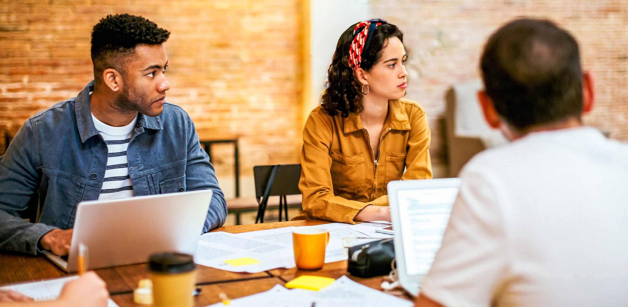 Globalization illustration