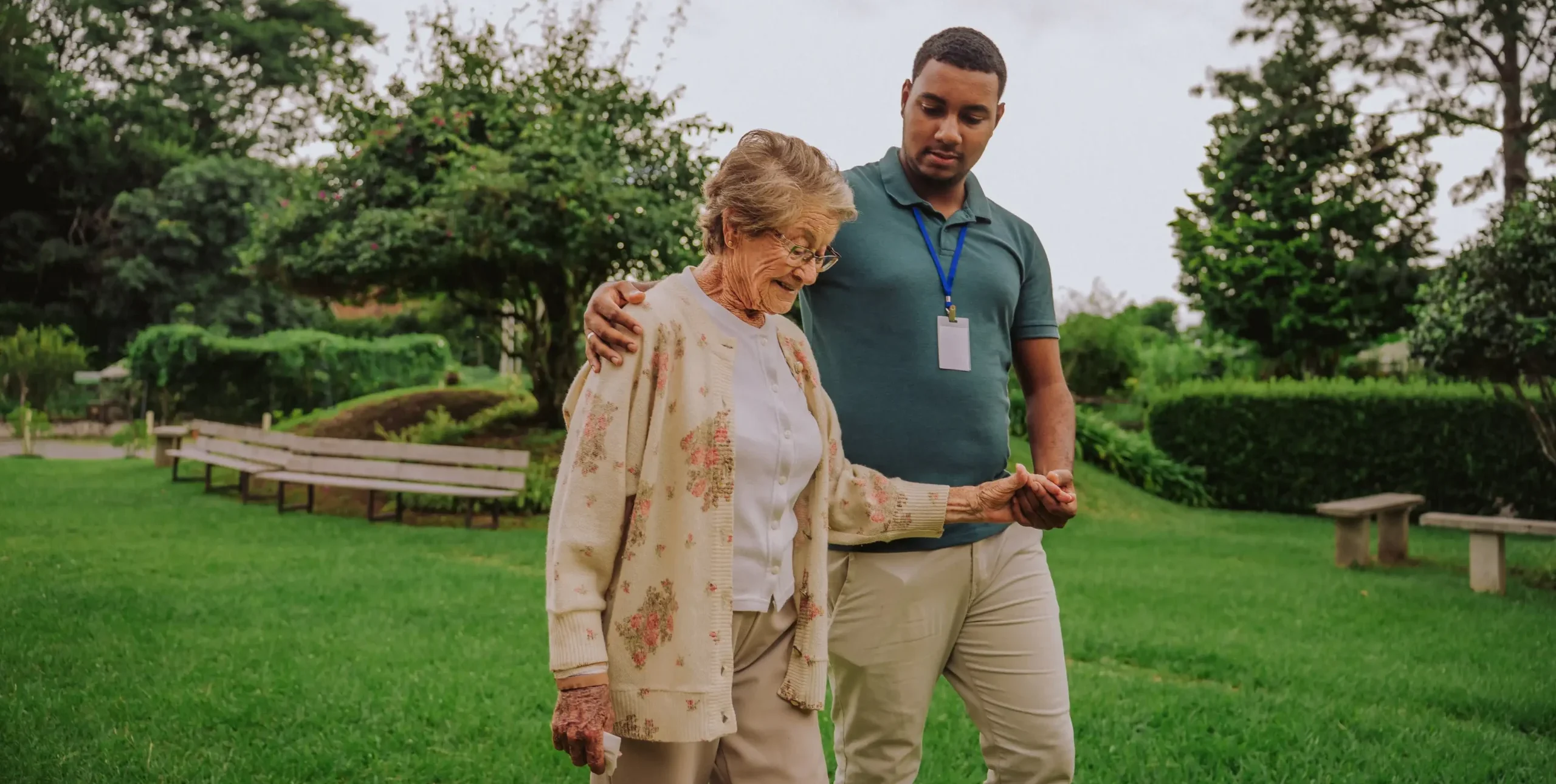 Community Healthcare