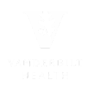 Vanderbilt health logo