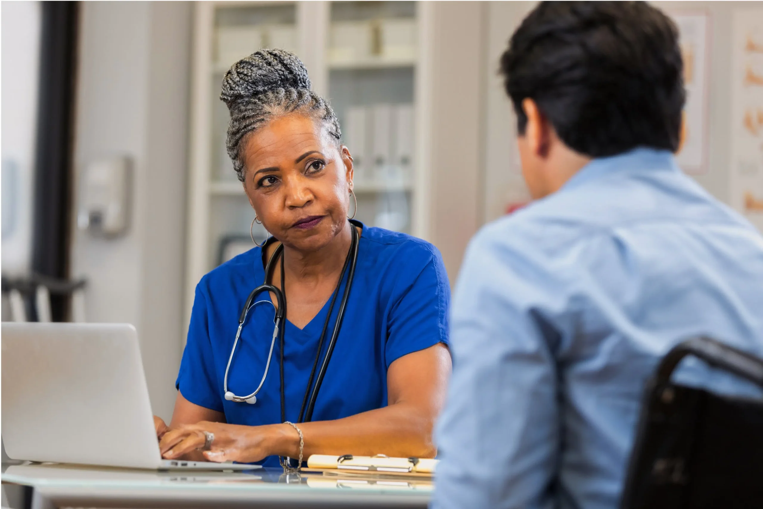 Navigation made clear