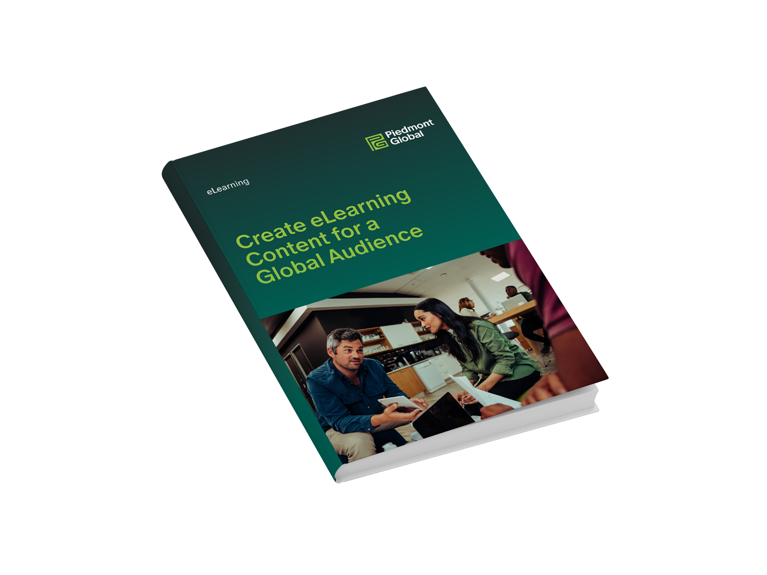 eLearning Localization
