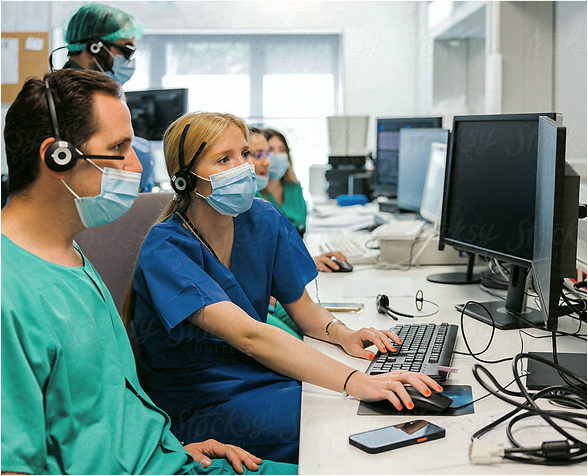 Section illustration